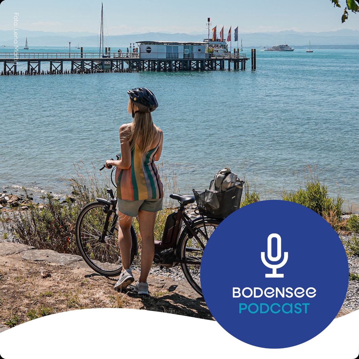 Der Bodenseeradweg: So fing alles an!