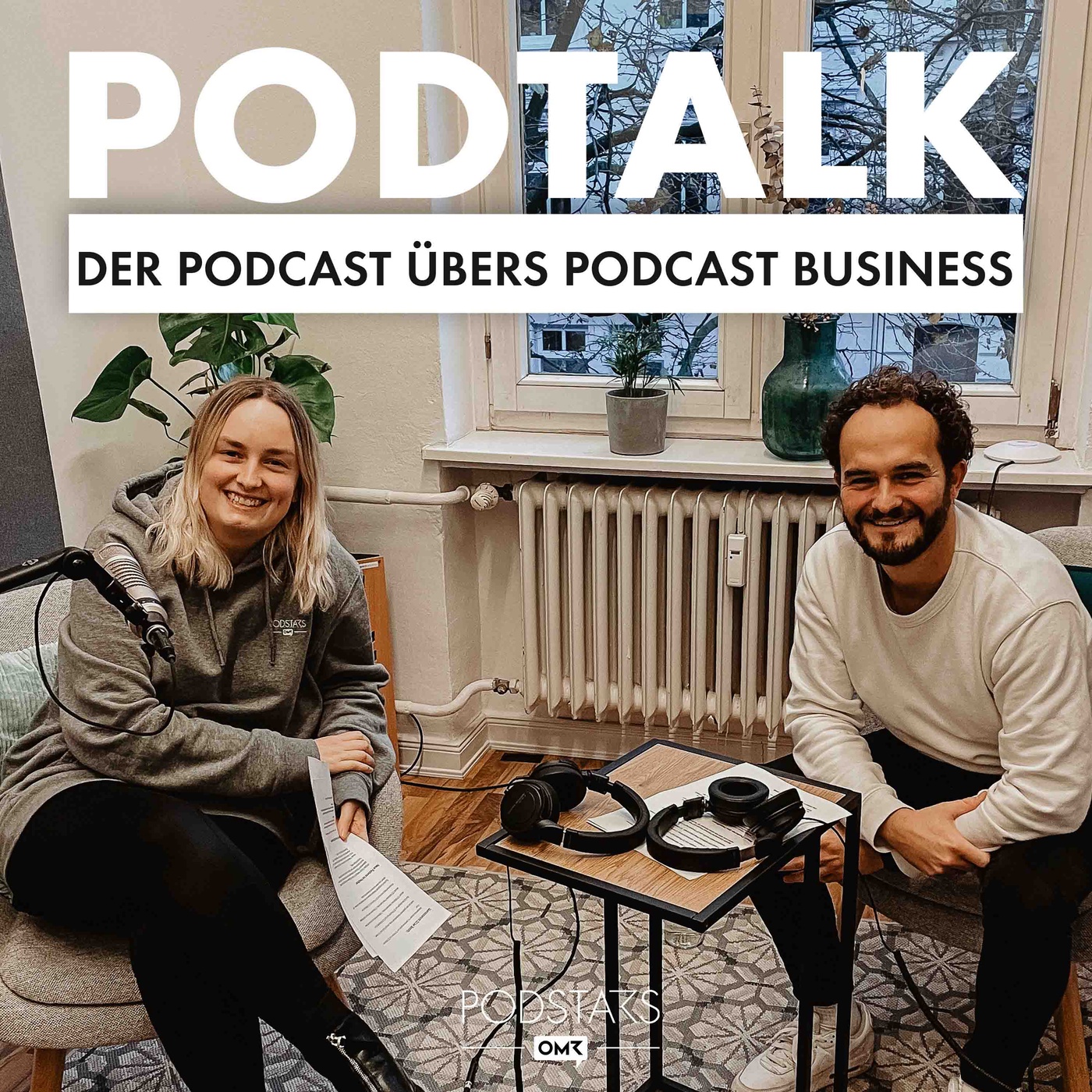 PodTalk #30: Spotifys Podcast-Investitionen zahlen sich aus – aber die Konkurrenz schläft nicht