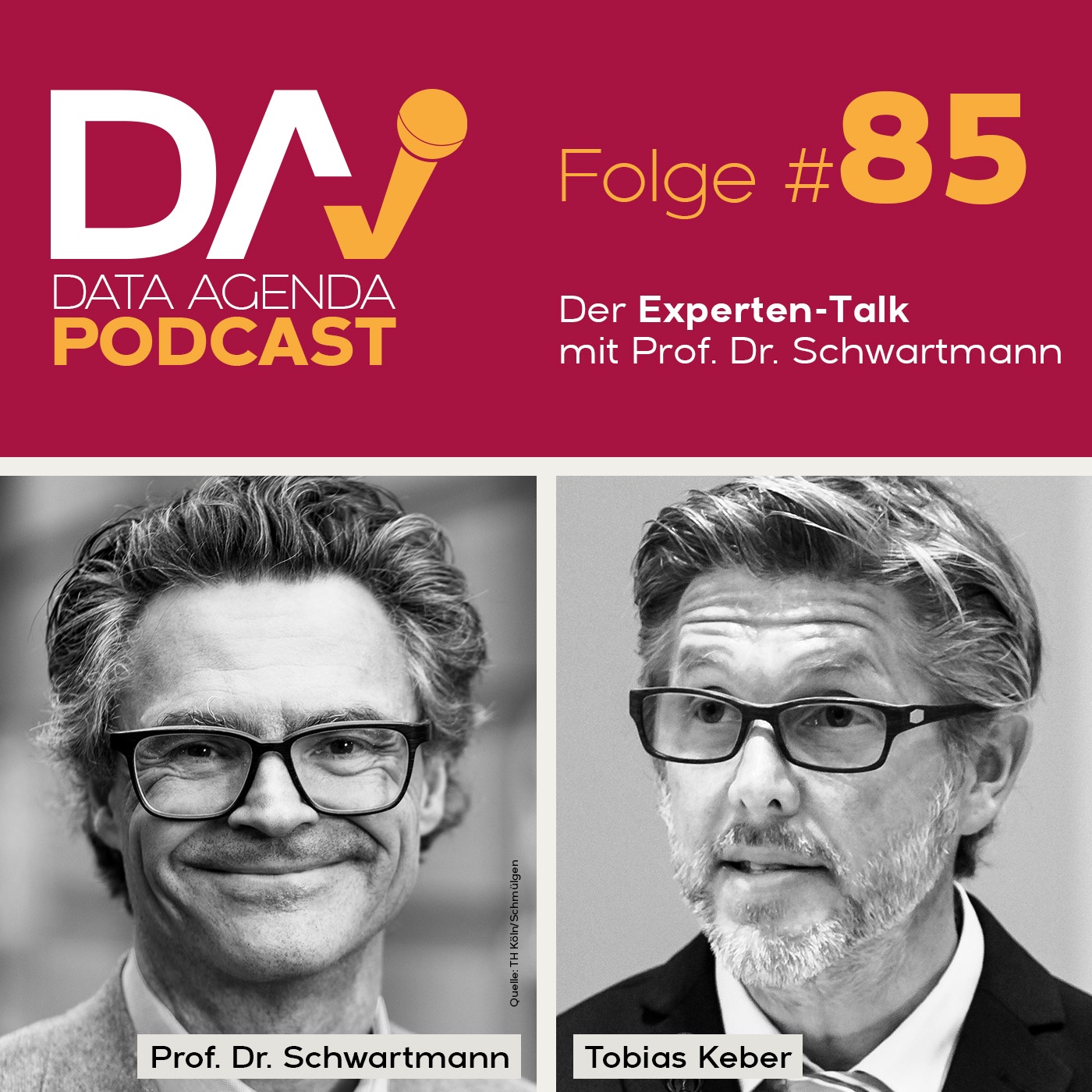 Folge 85: Datenschutzkonferenz 2026 – Eine Agenda für turbulente Zeiten 