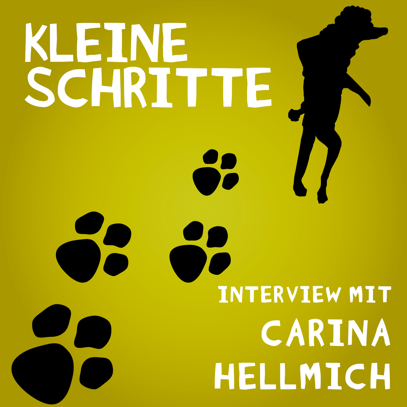 #215 Wie kleine Schritte große Veränderungen möglich machen.
