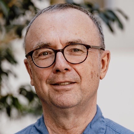 Wie wir durch Achtsamkeit wieder in Kontakt mit unserer Menschlichkeit kommen: Lienhard Valentin