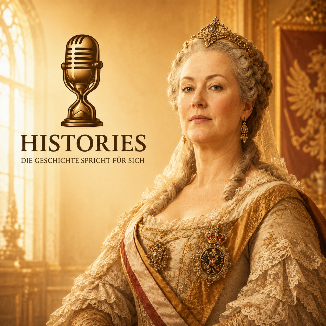 Maria Theresia: Die Mutter Österreichs
