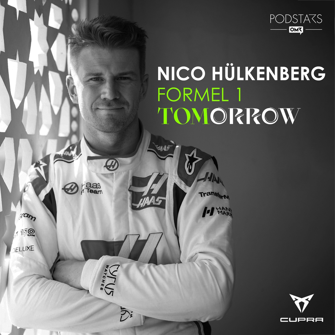 Das schnelle Mindset der Formel 1 Fahrer – mit Nico Hülkenberg
