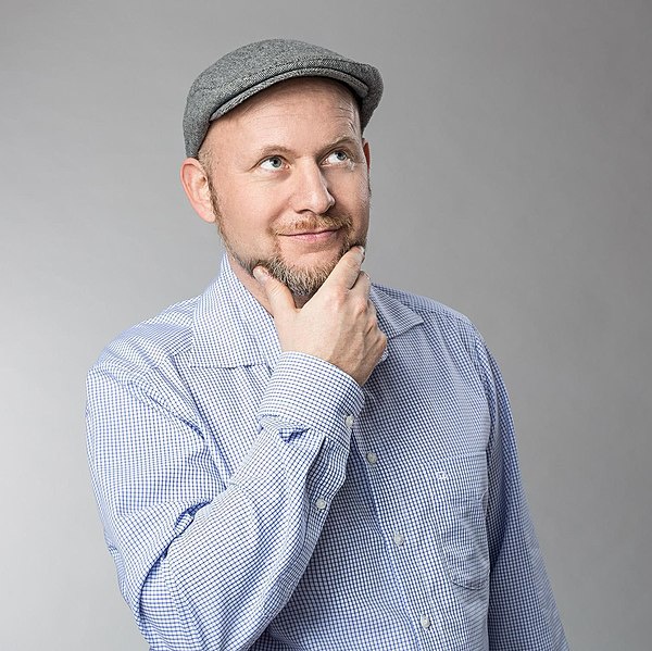 Bist du für Google relevant genug? Interview mit Olaf Kopp über das Entitäten-Modell