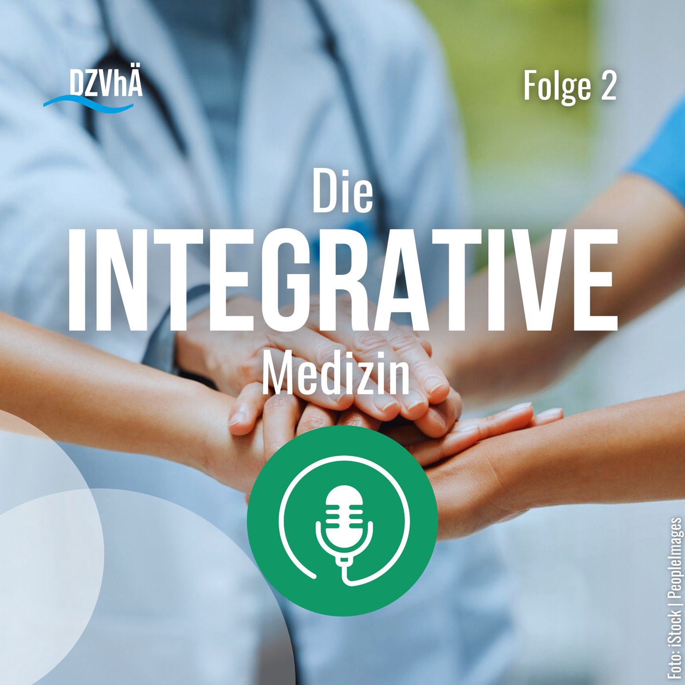 Die Integrative Medizin