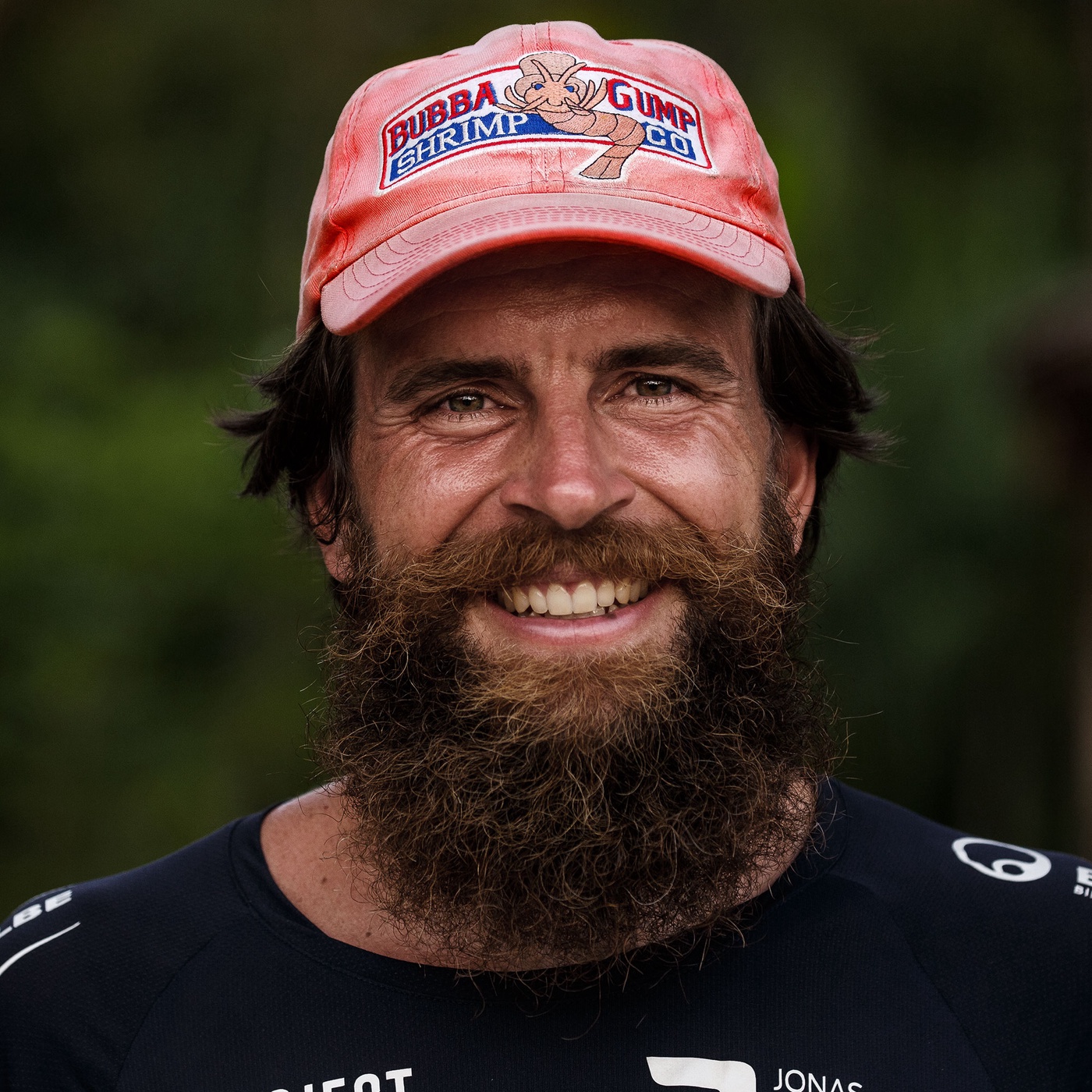 Jonas Deichmann – 120 Ironmans in 120 Tagen: Wie man Unmögliches möglich macht | (#0021)