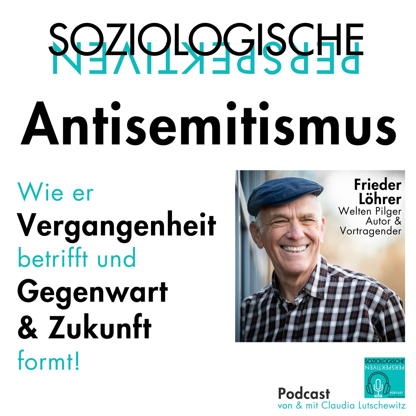 Episode 24: Antisemitismus