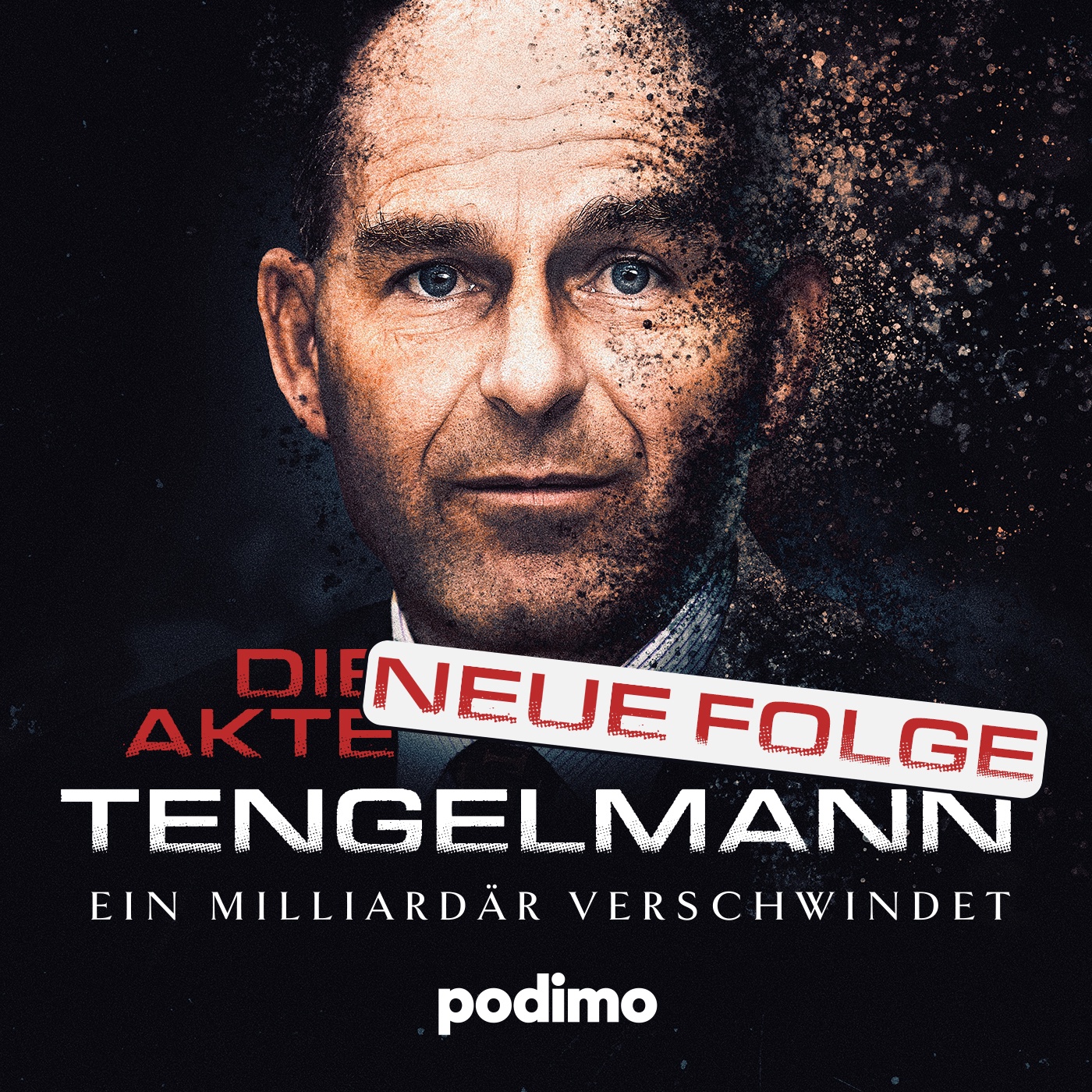 Hörempfehlung: Die Akte Tengelmann – Ein Milliardär verschwindet