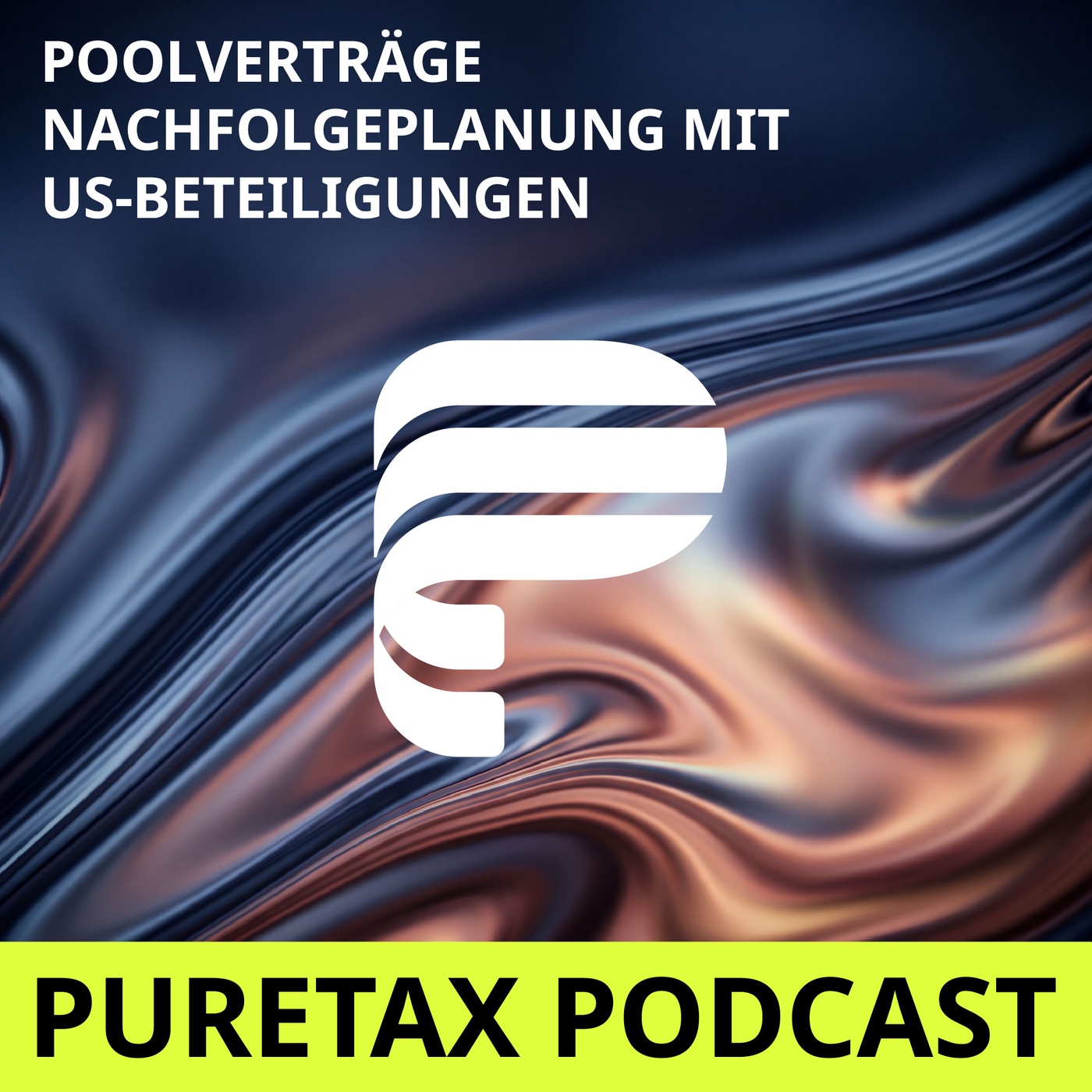 Folge 41: Poolverträge – Nachfolgeplanung mit US-Beteiligungen