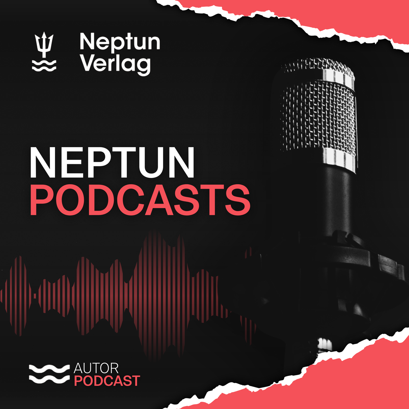 Neptun Podcasts