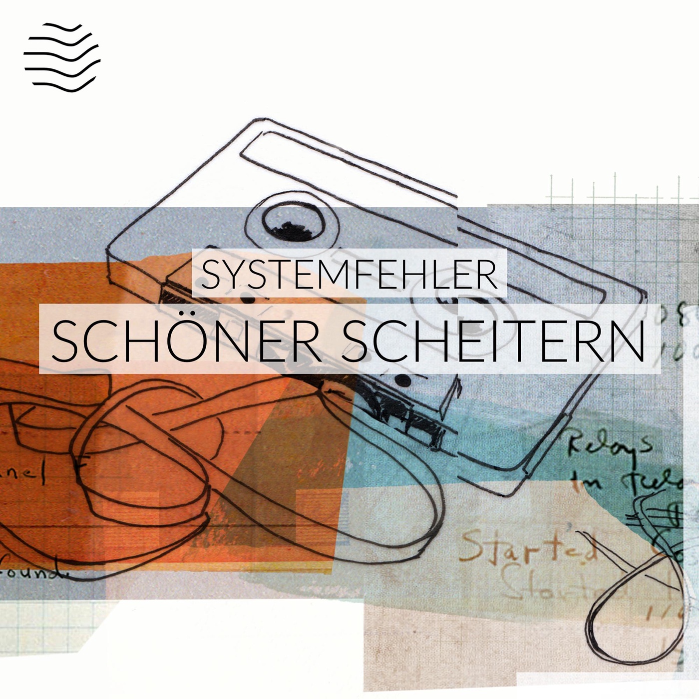 Schöner scheitern