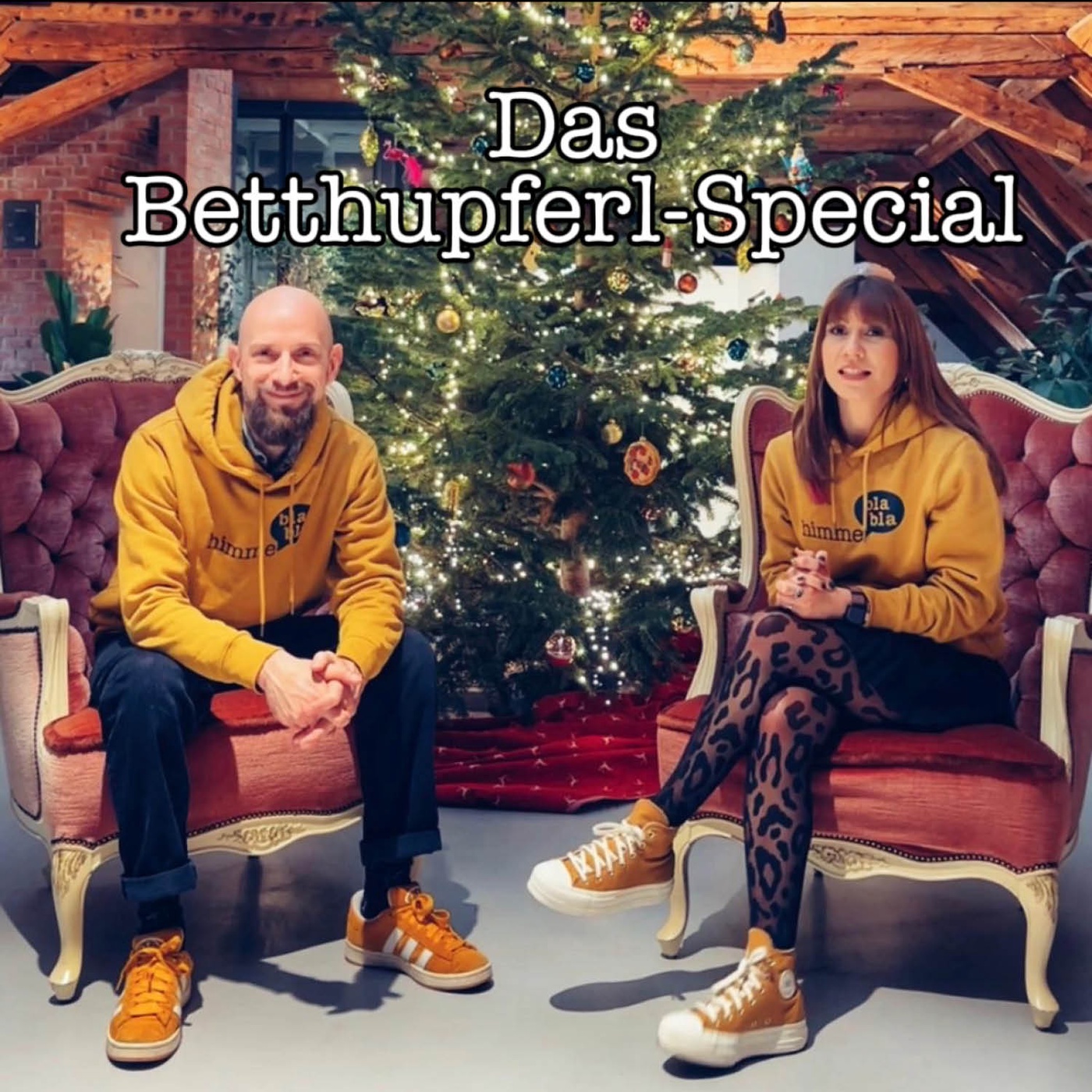 Das Betthupferl-Special