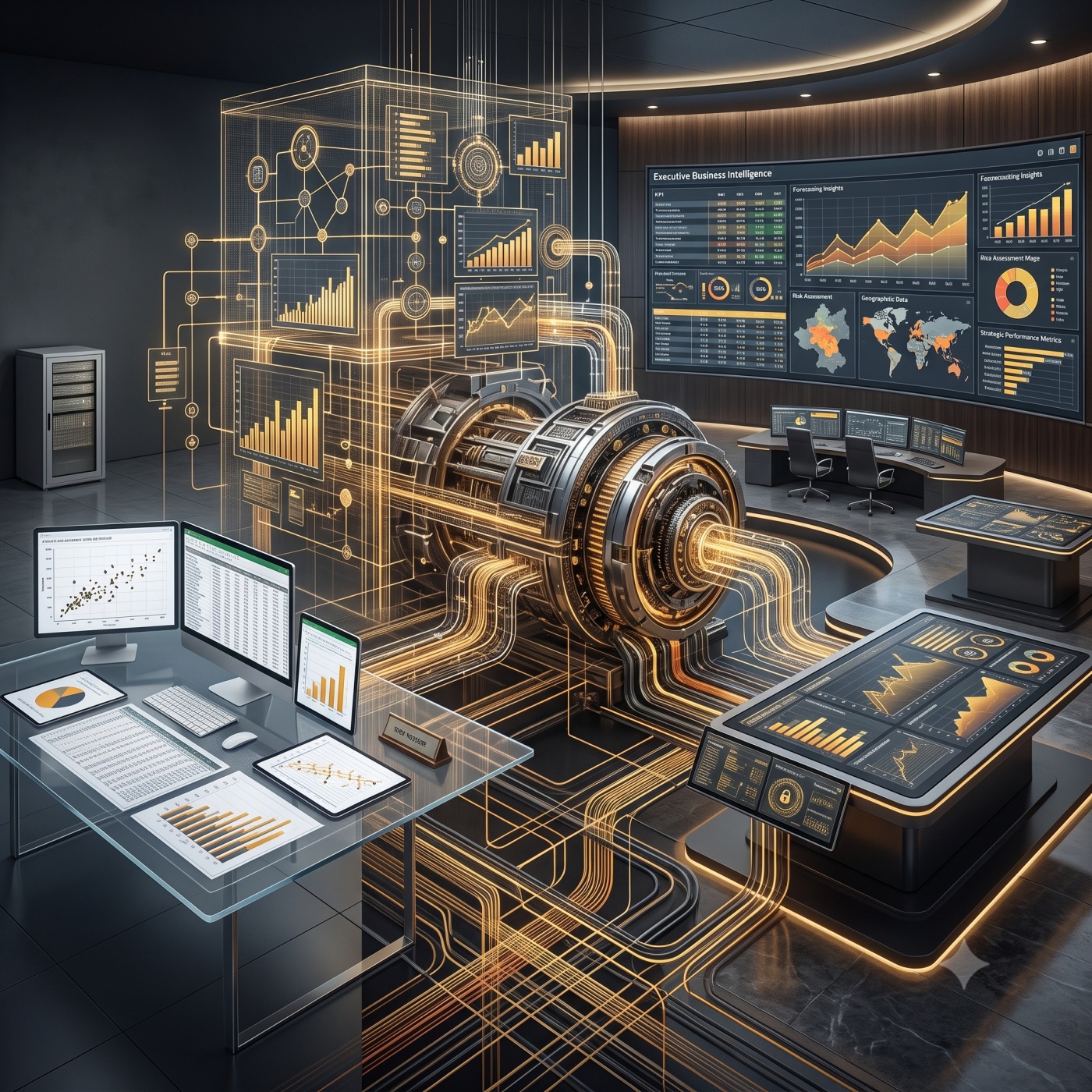 Quick-Briefing – Power BI – Die Gratis-Falle im Enterprise-Einsatz