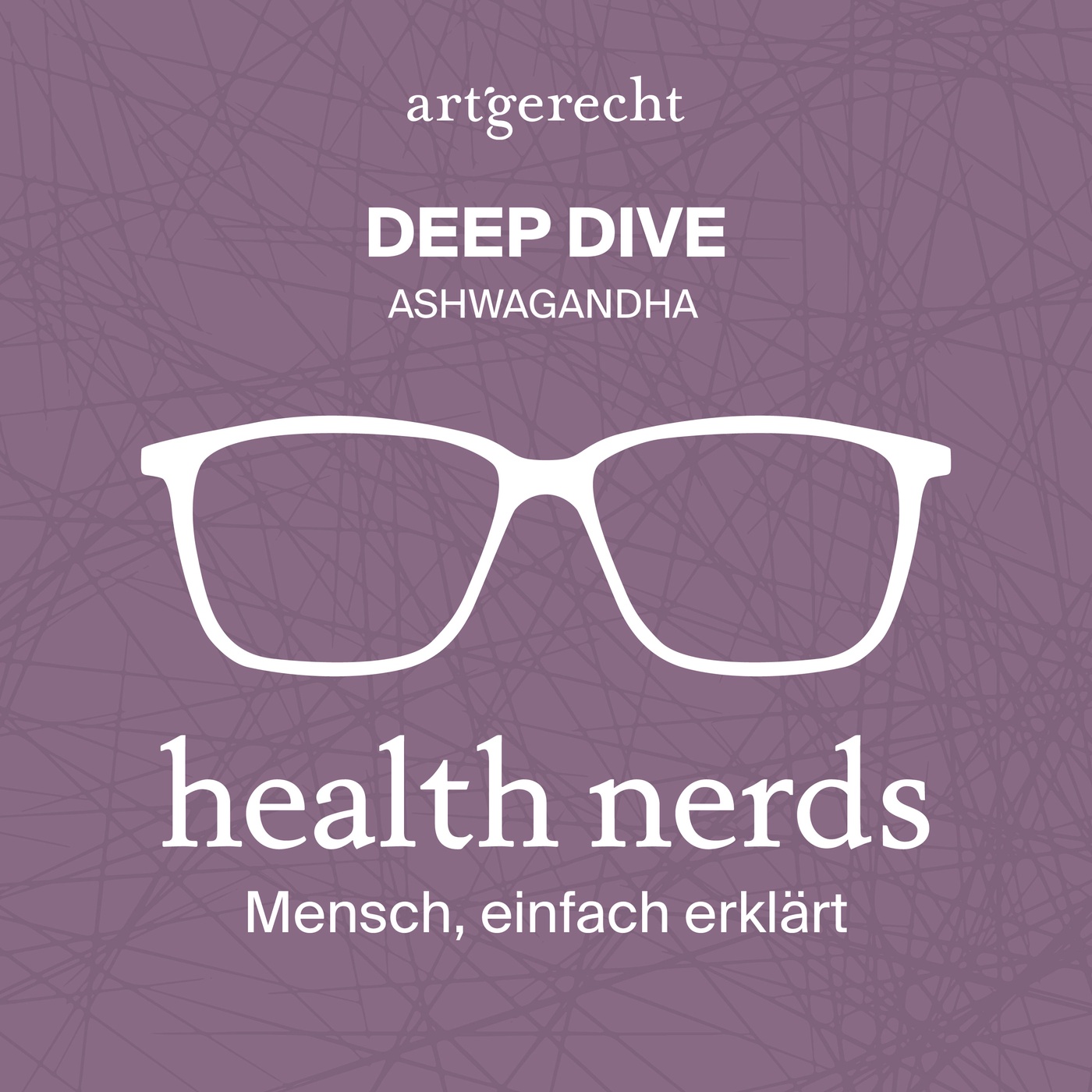 DEEP DIVE: Ashwagandha