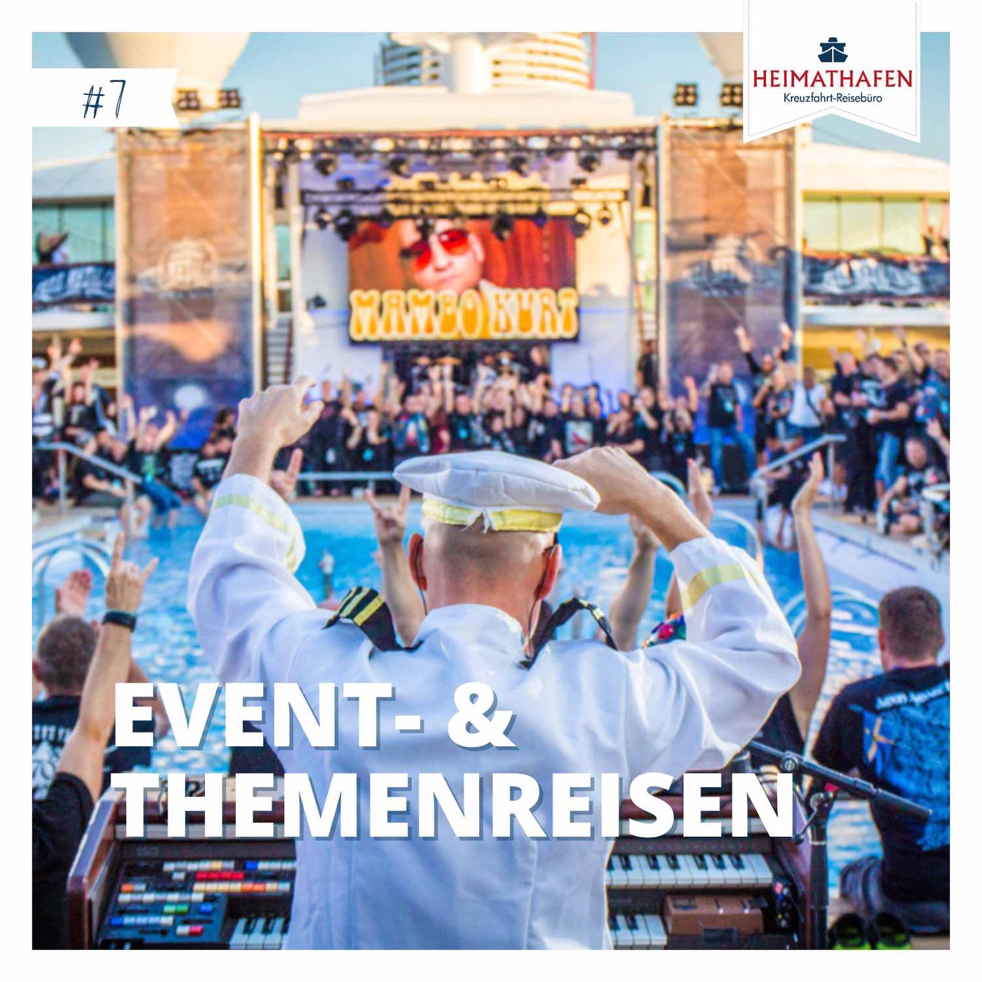 #7 | Event & Themenreisen