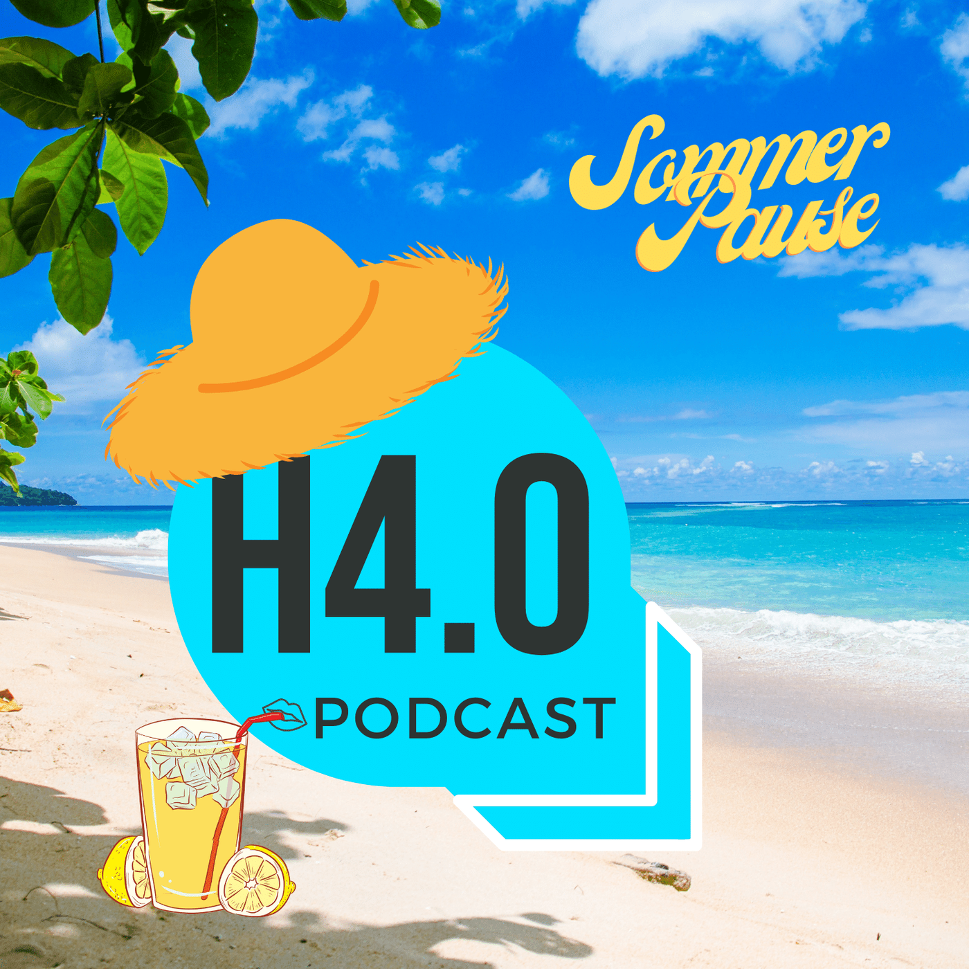#114 E-Commerce Sommerpause mit Shopware  ☀️🍹
