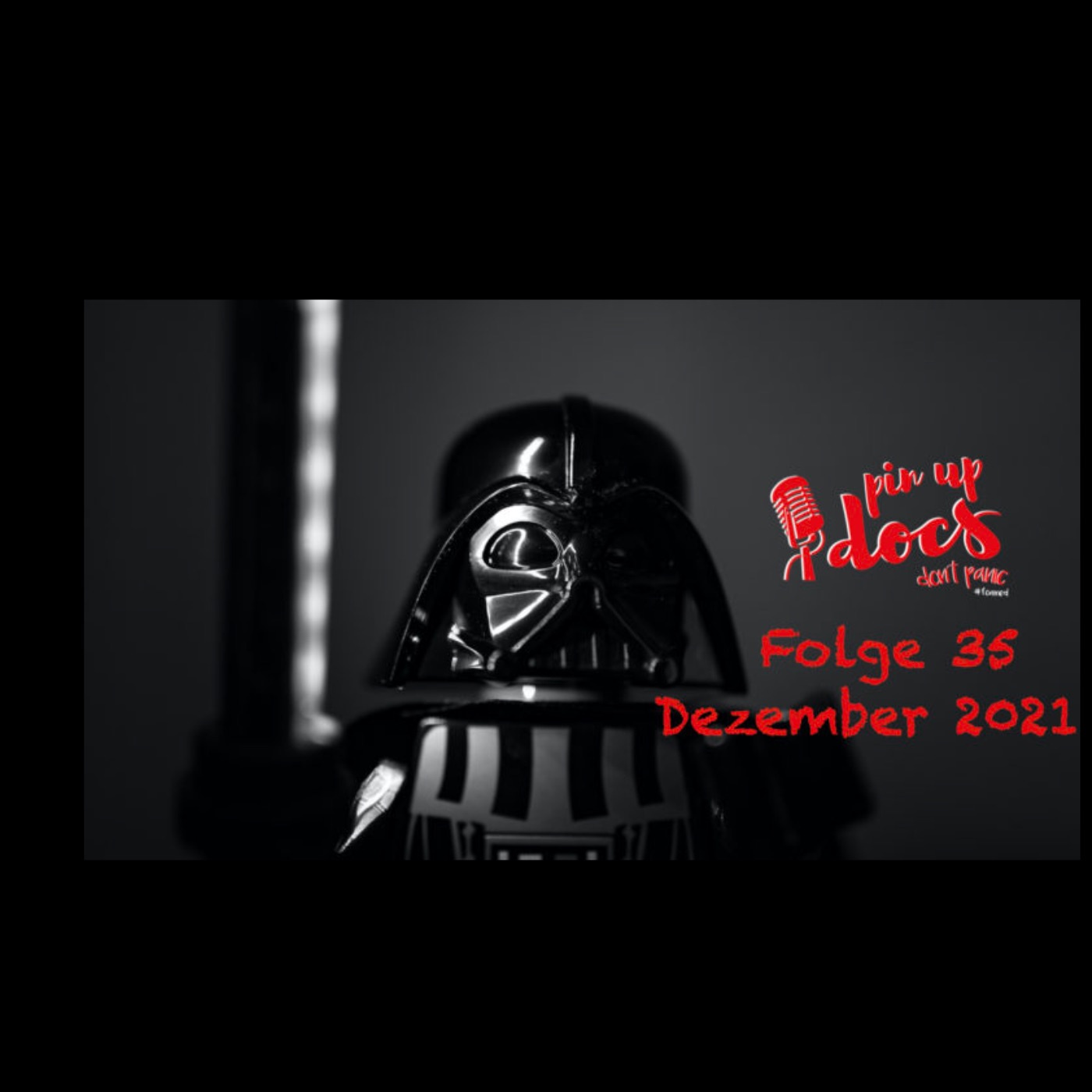 Hauptfolge 35 - Dezember 2021