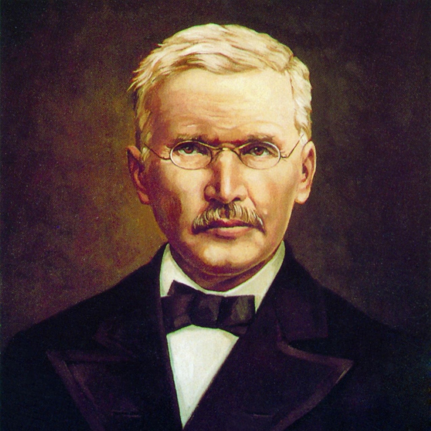 Y-051: Allgemeine Deutsche Biographie: Friedrich Wilhelm Raiffeisen (1888)