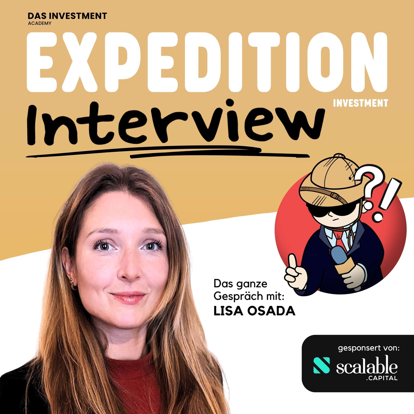 Folge 04: Lisa Osada von Aktiengram