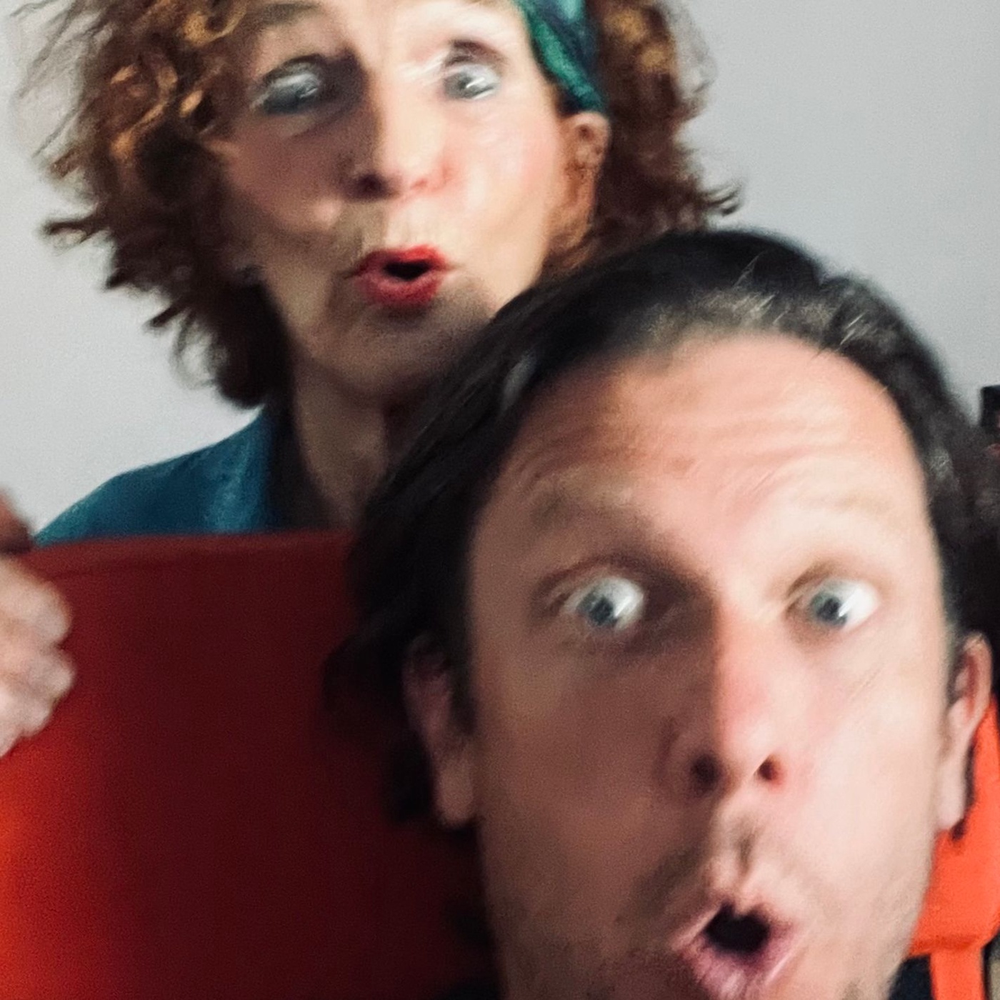 Ins Offene Folge 23 - Sprung ins Glück