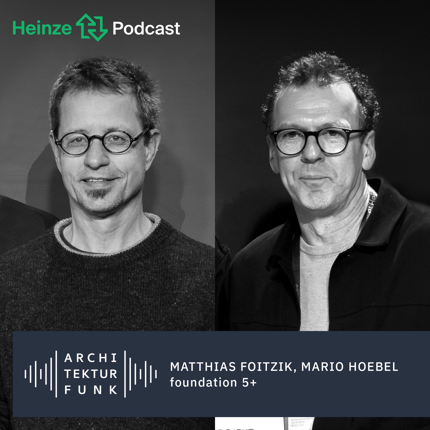 #204 – Matthias Foitzik, foundation 5+, Mario Hoebel, U10 : Suffizienz als Entwurfsprinzip