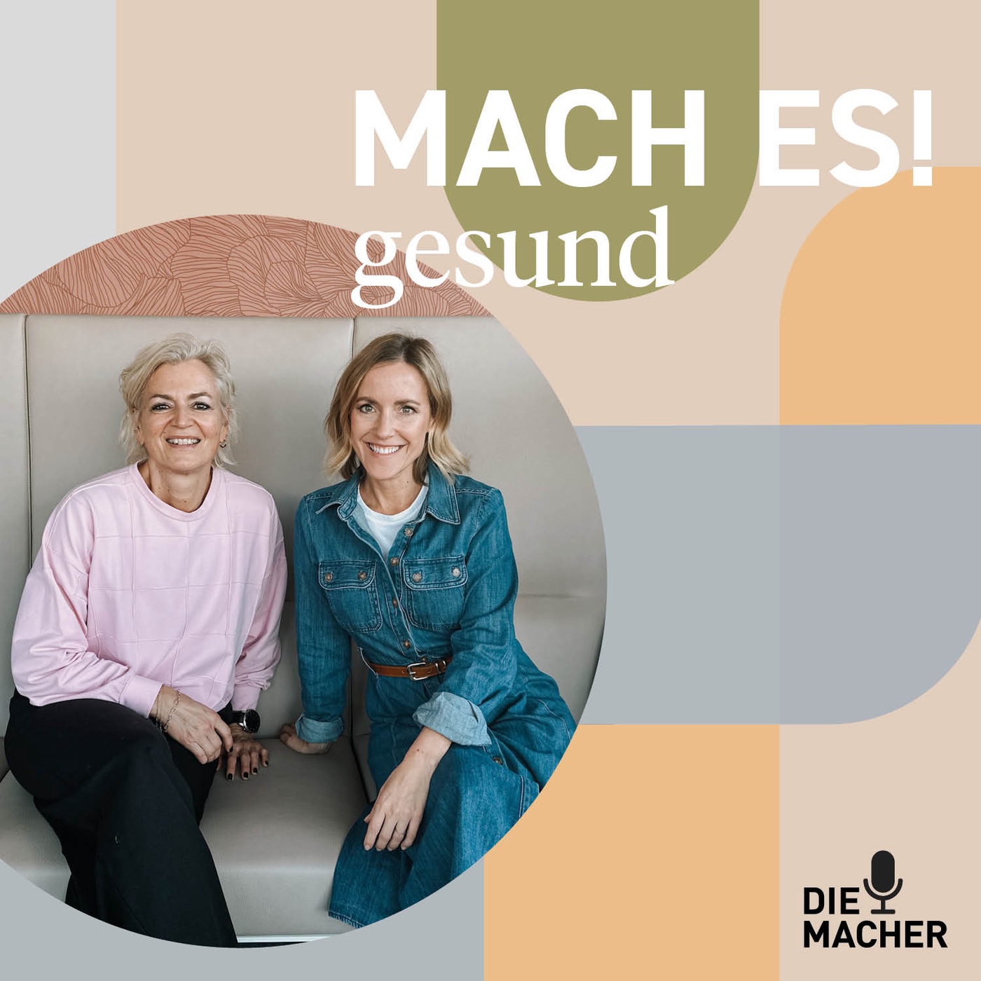 #29 Wie führen wir gesund, Regina Nicham?