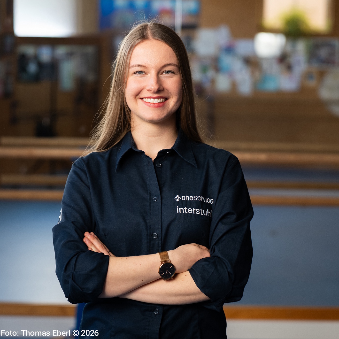  Skiakrobatin Emma Weiß und ihre Kraftquellen