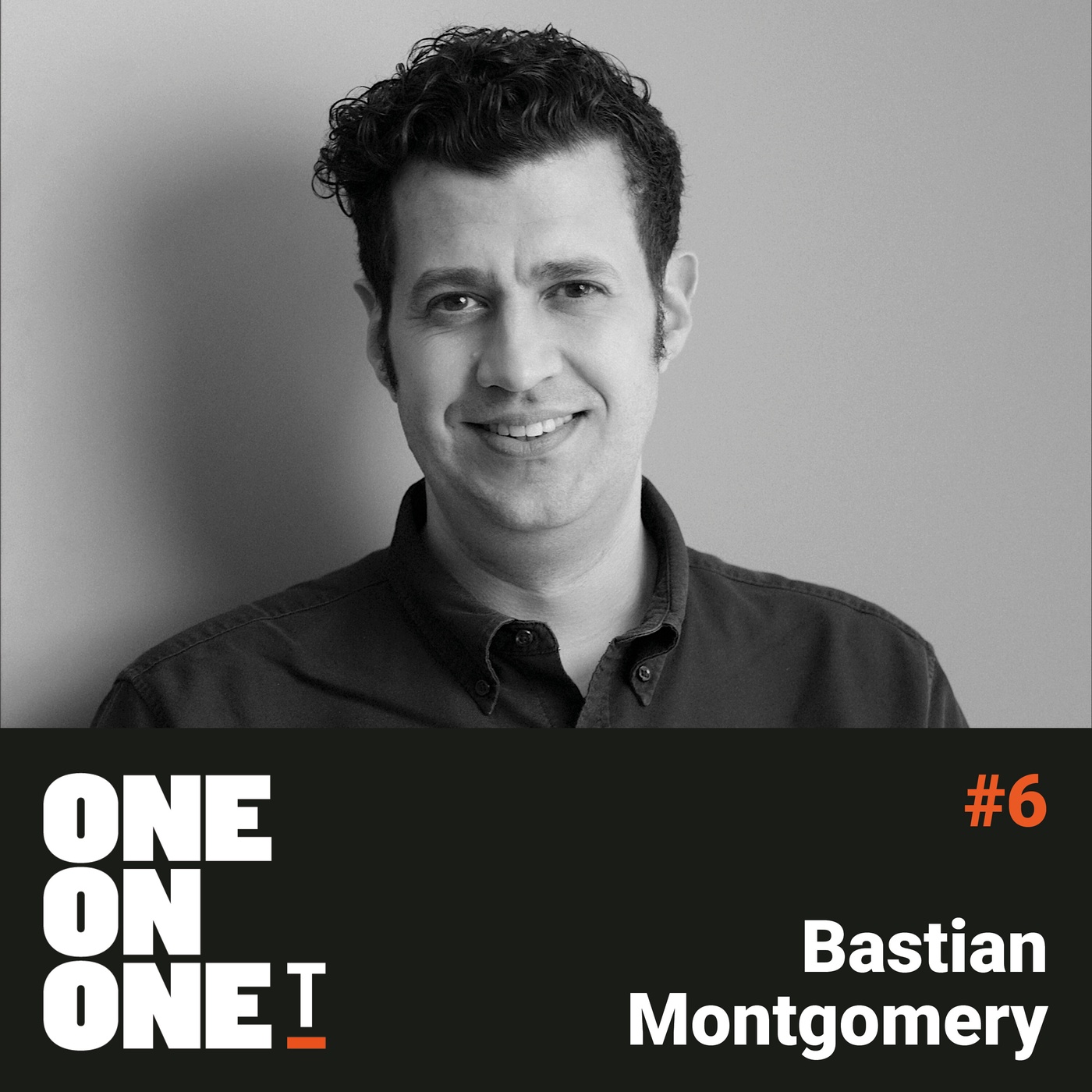 Bastian Montgomery - Wie wachsen Marken?