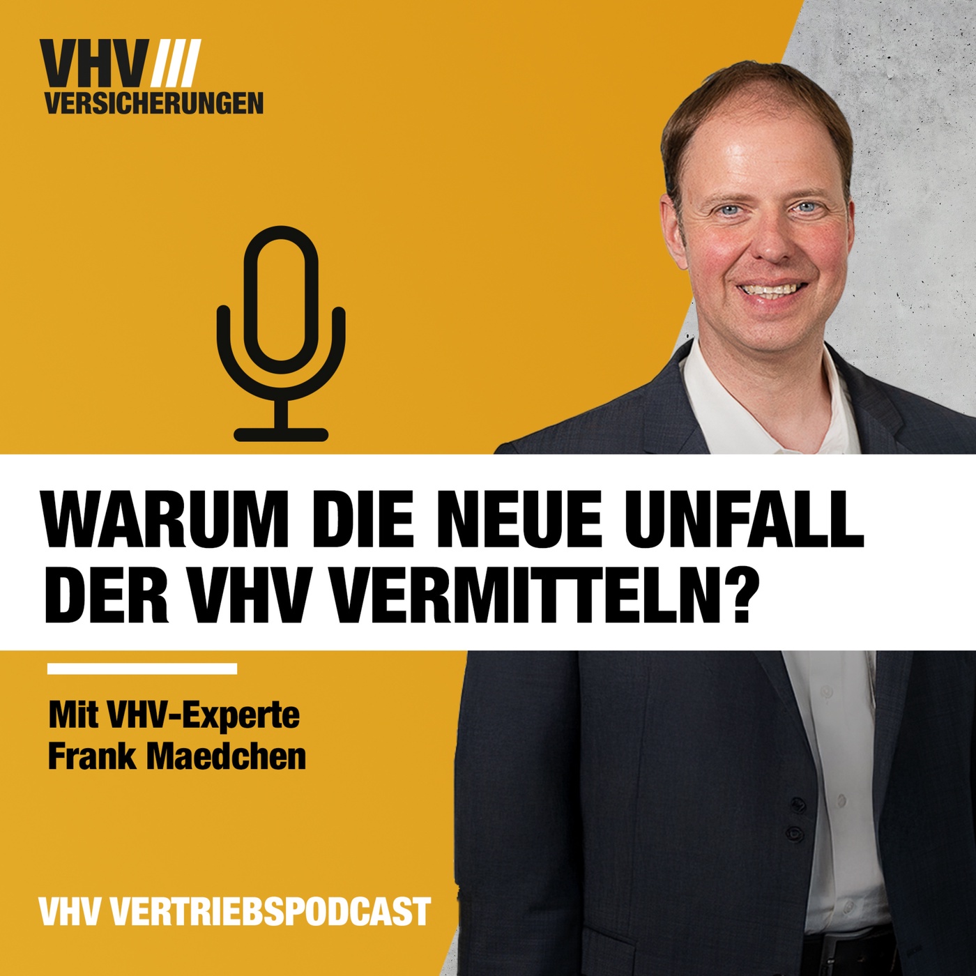 Unfallversicherung neu gedacht