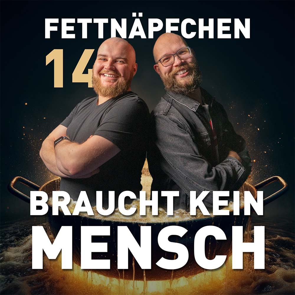 Braucht kein Mensch