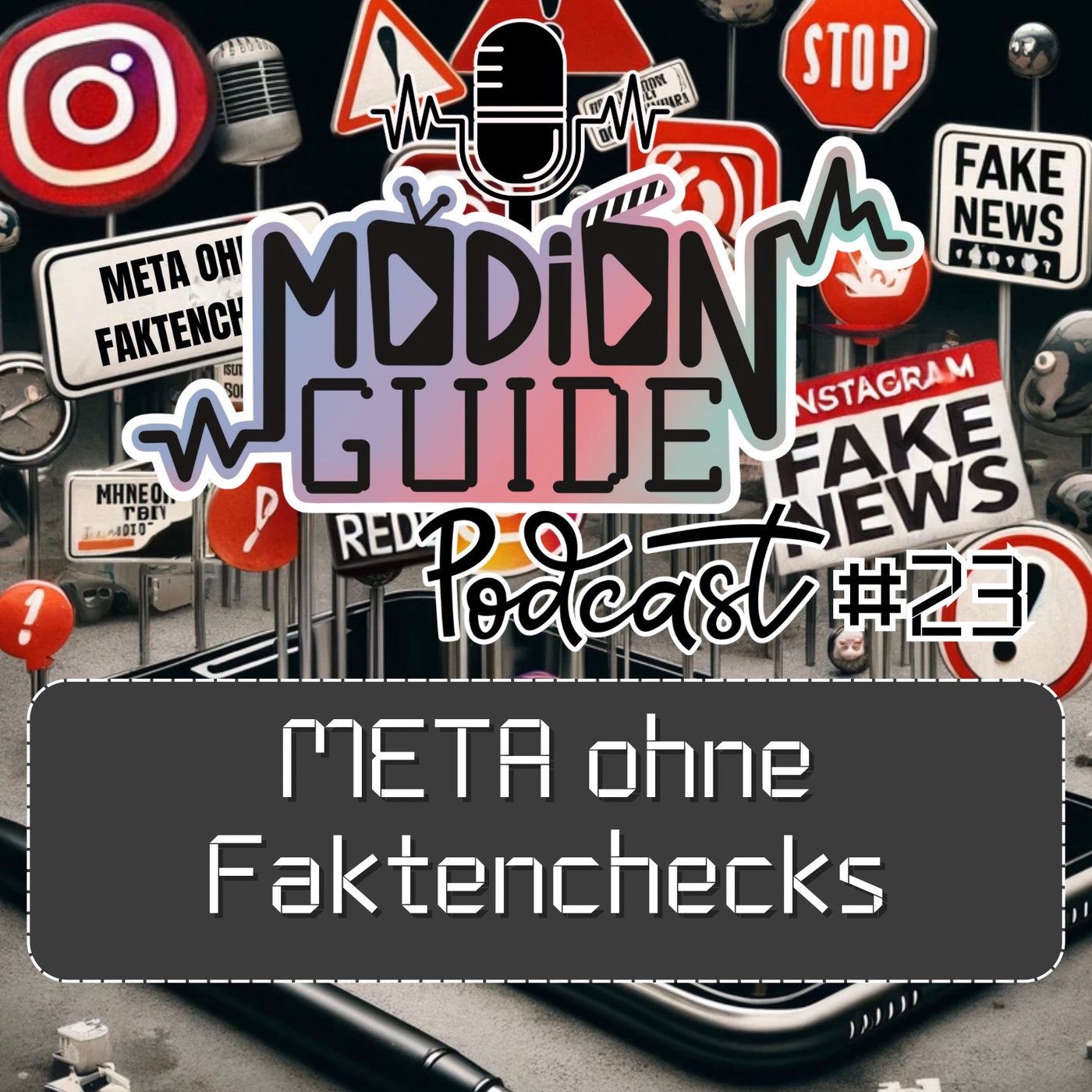 Meta ohne Faktenchecks – Was bedeutet das für Jugendliche?