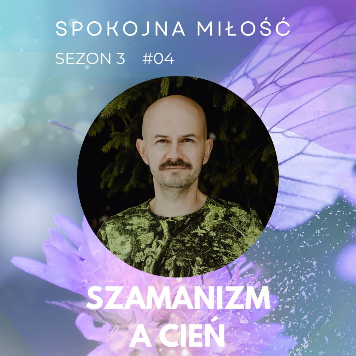 S03E04. Szamanizm a cień