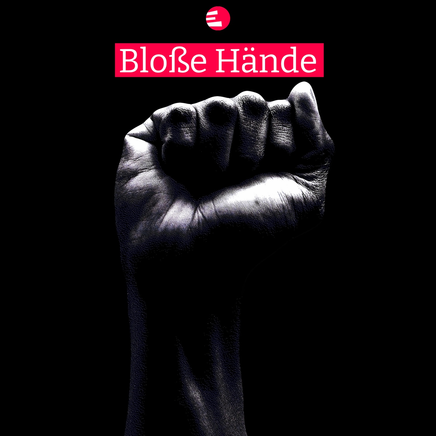 Bloße Hände