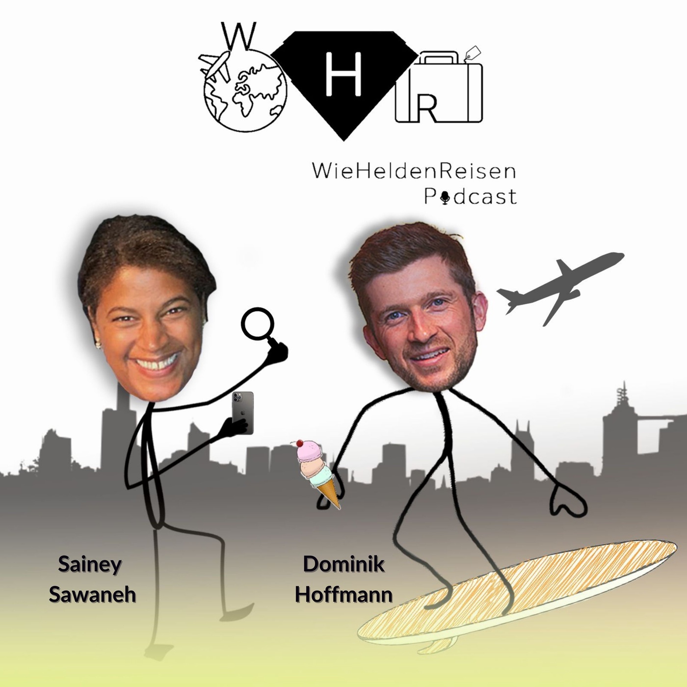 Dubai Update (Teil 1) - Benchmark Jumeirah Marsa Al Arab