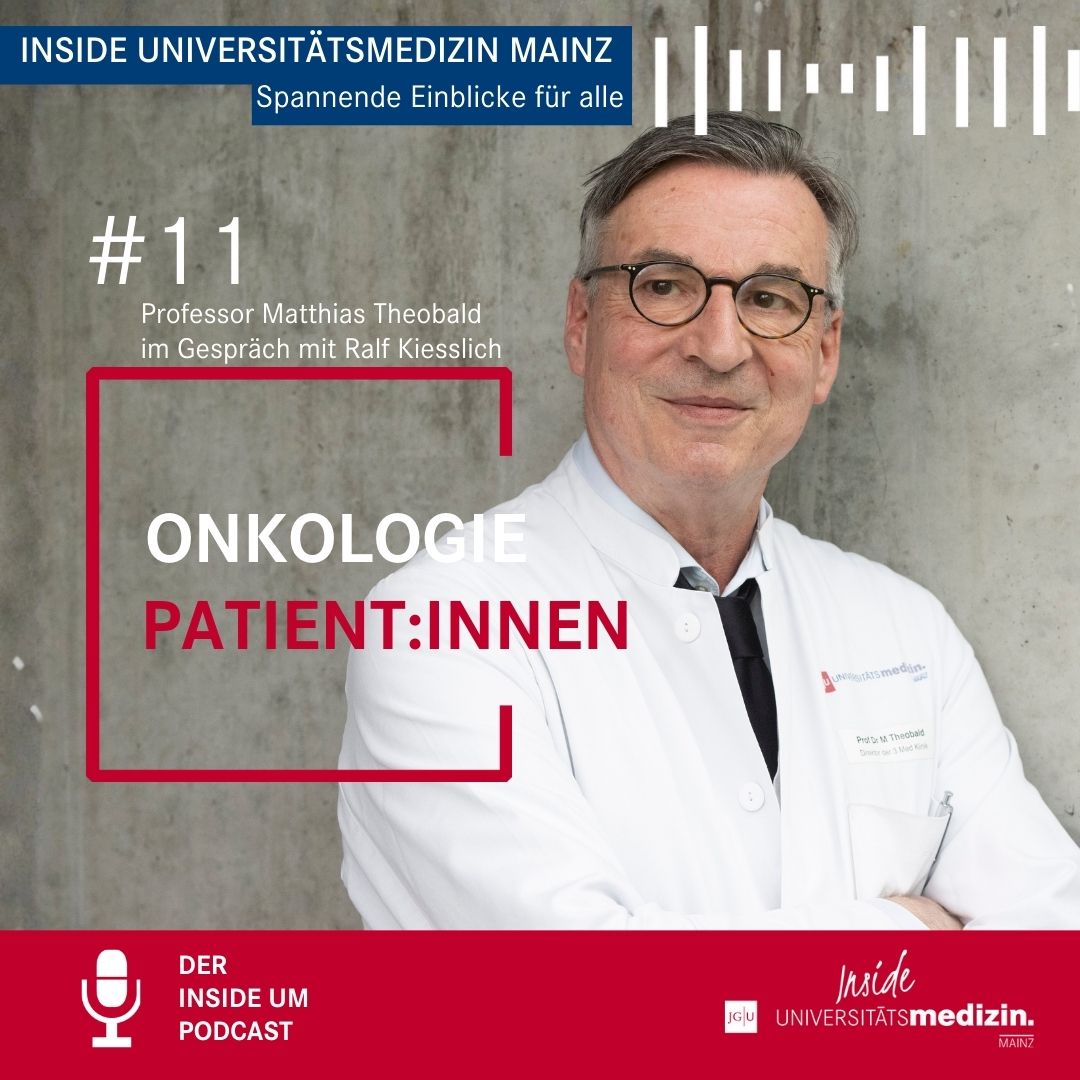 Onkologie – Patientenschicksale, die bewegen 
