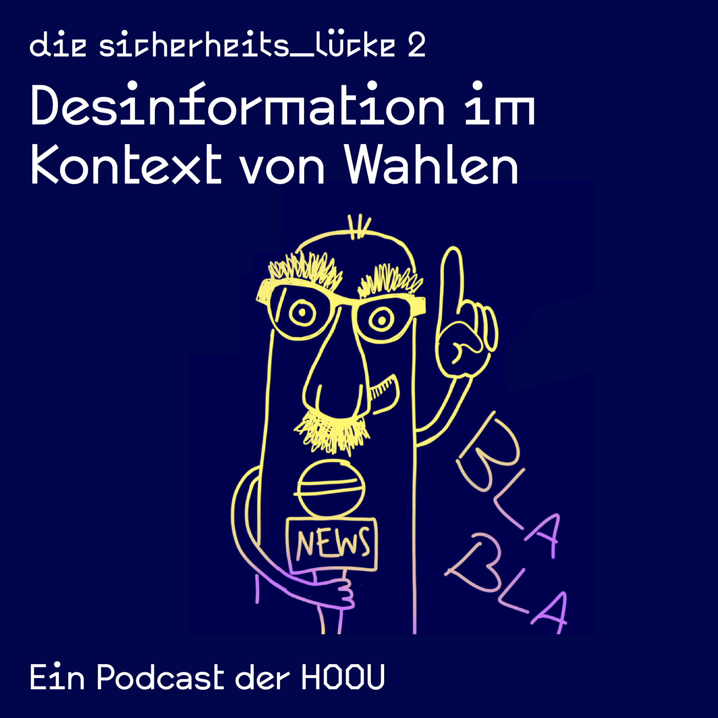 Desinformation im Kontext von Wahlen