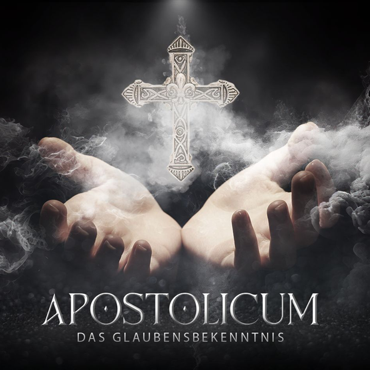 Wofür braucht es das Apostolische Glaubensbekenntnis?