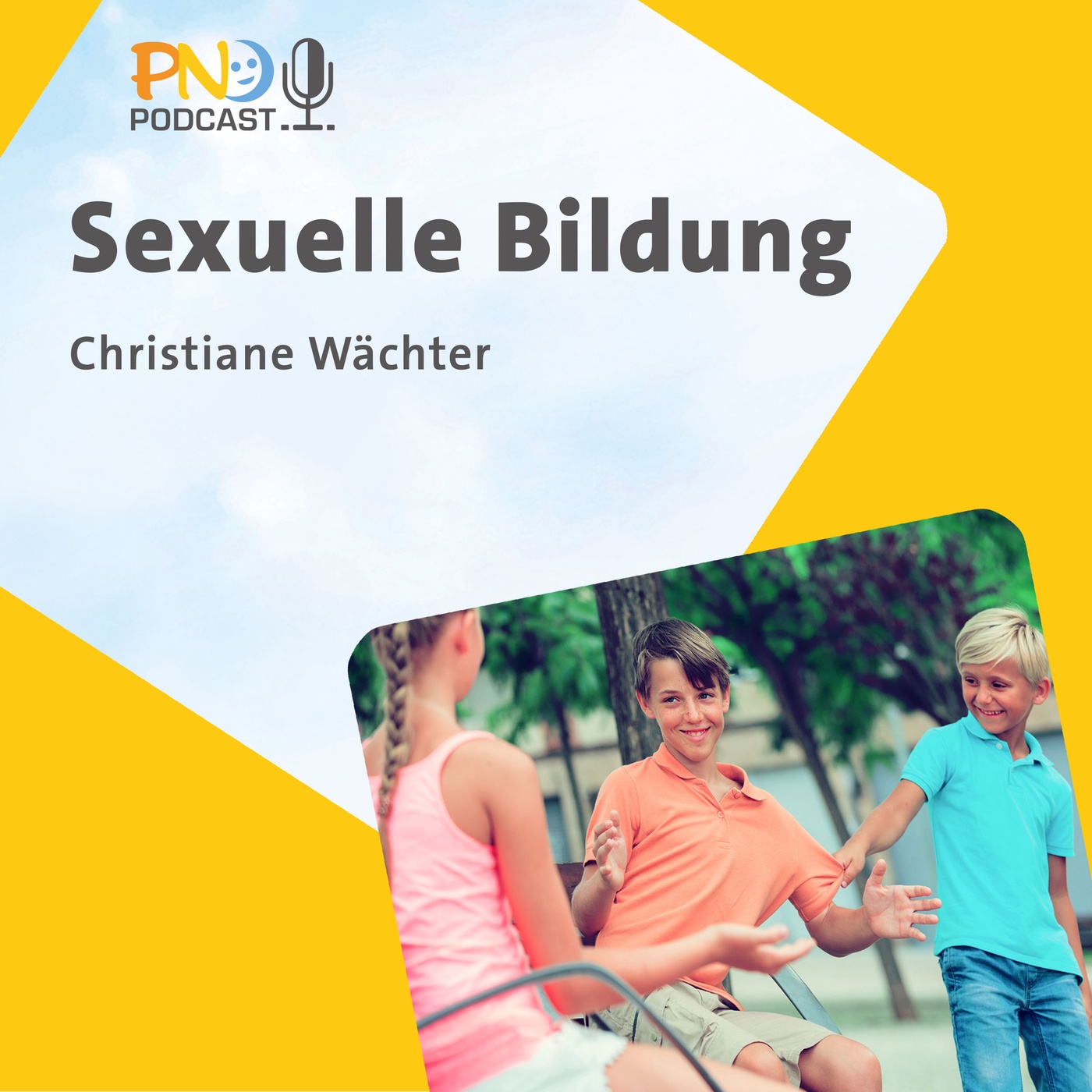 Sexuelle Bildung