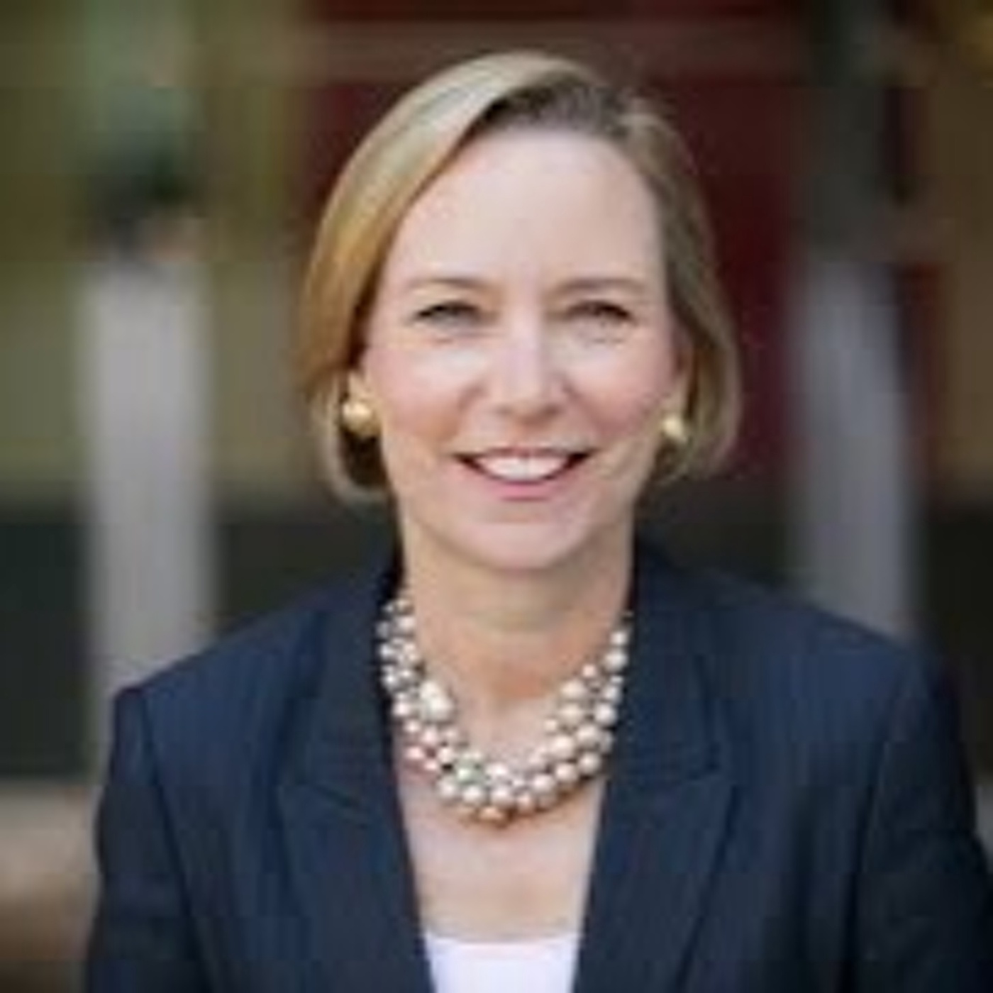 Folge 52: Sandra Peterson, how does technology change medicine?