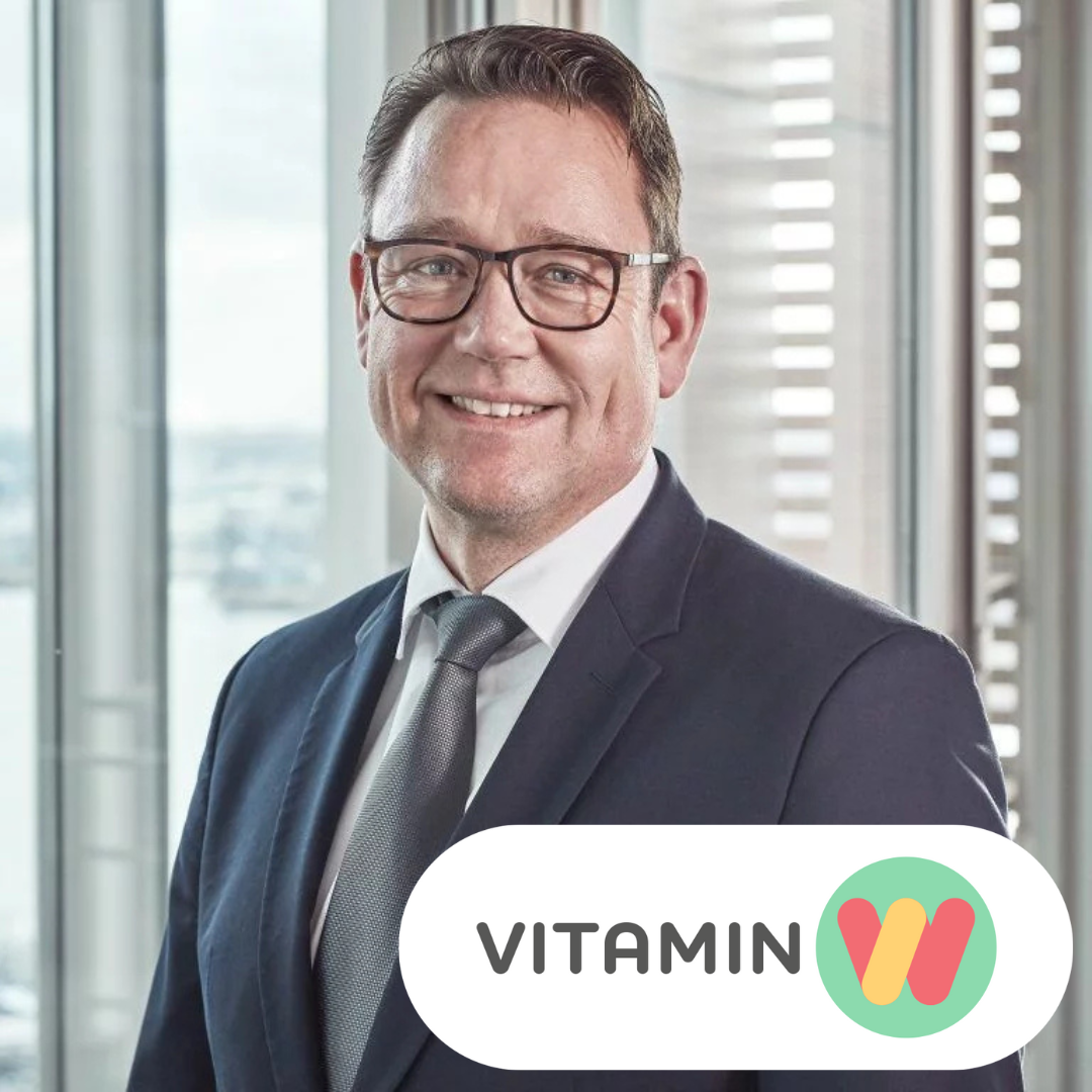 Vitamin W - Folge 3 - Wertschätzung und Interim Management