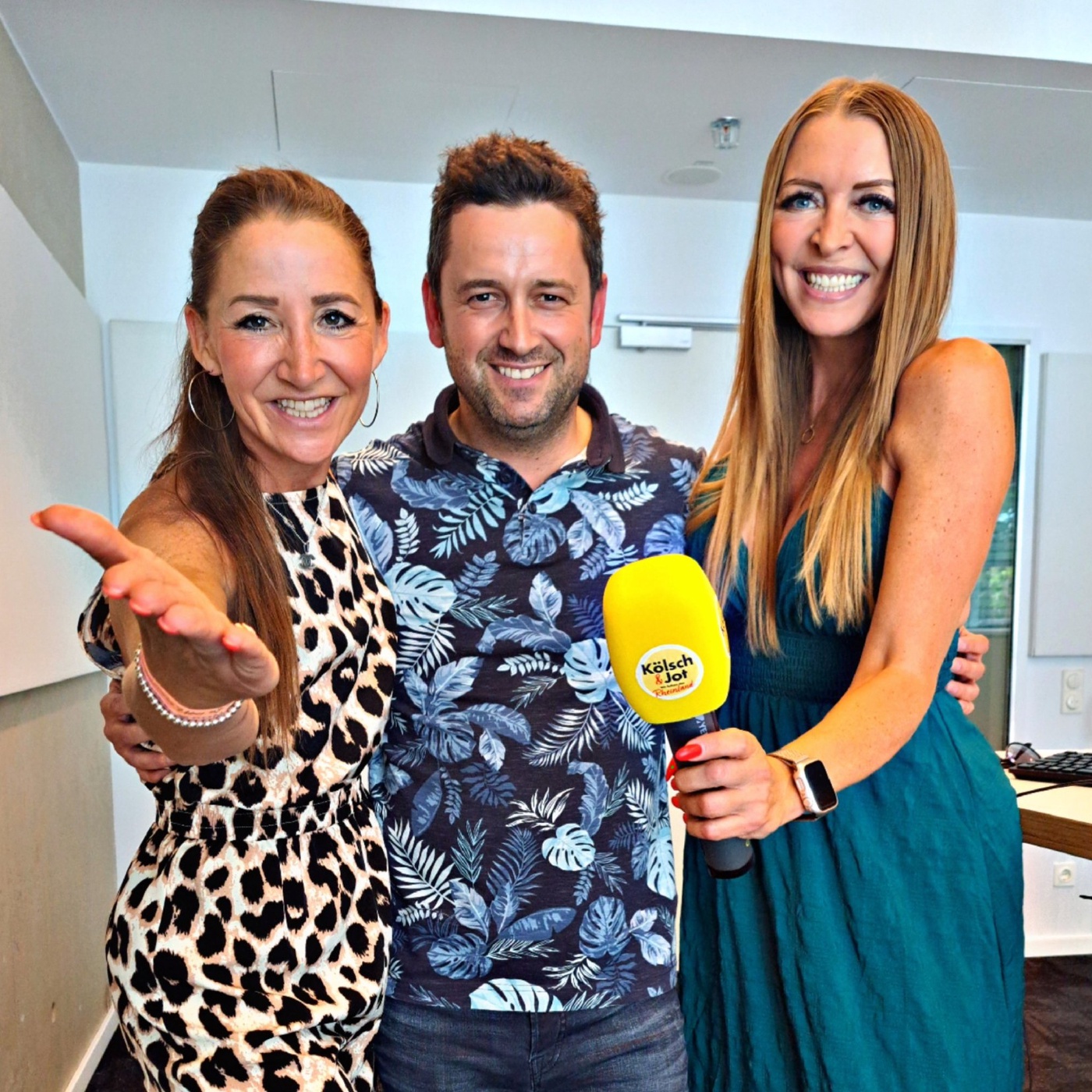 #99 Immer wigger: Die Funky Marys!