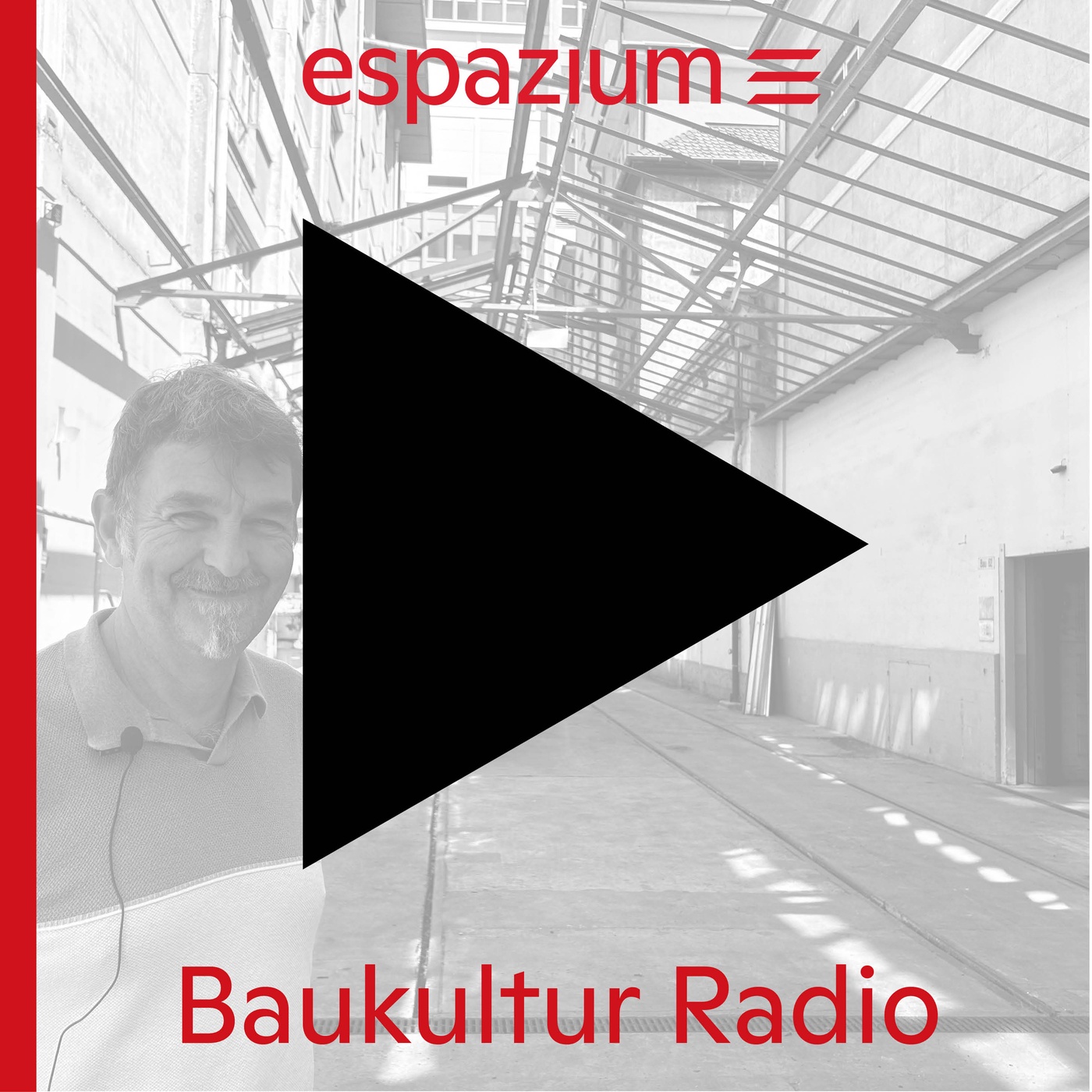 Franck Areal, avec Eric Honegger