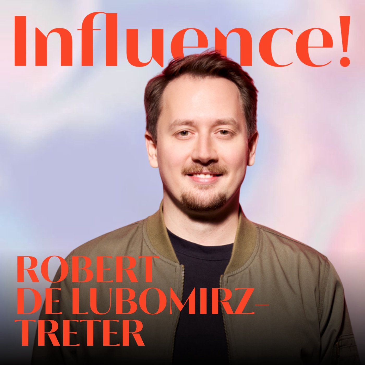 #102 | Zwischenspiel der Landesanstalt für Medien NRW mit Robert de Lubomirz-Treter