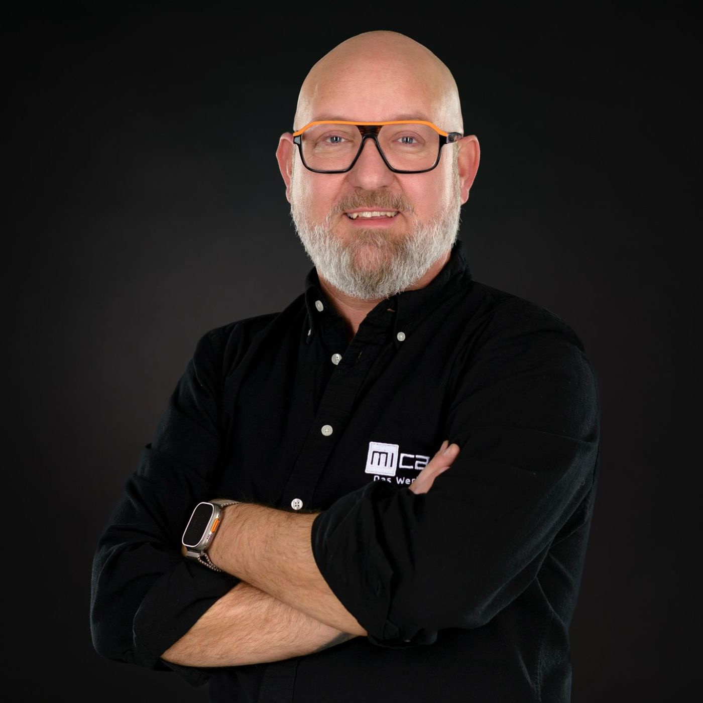 Christian Brandt-Stadtratskandidat in Sonthofen