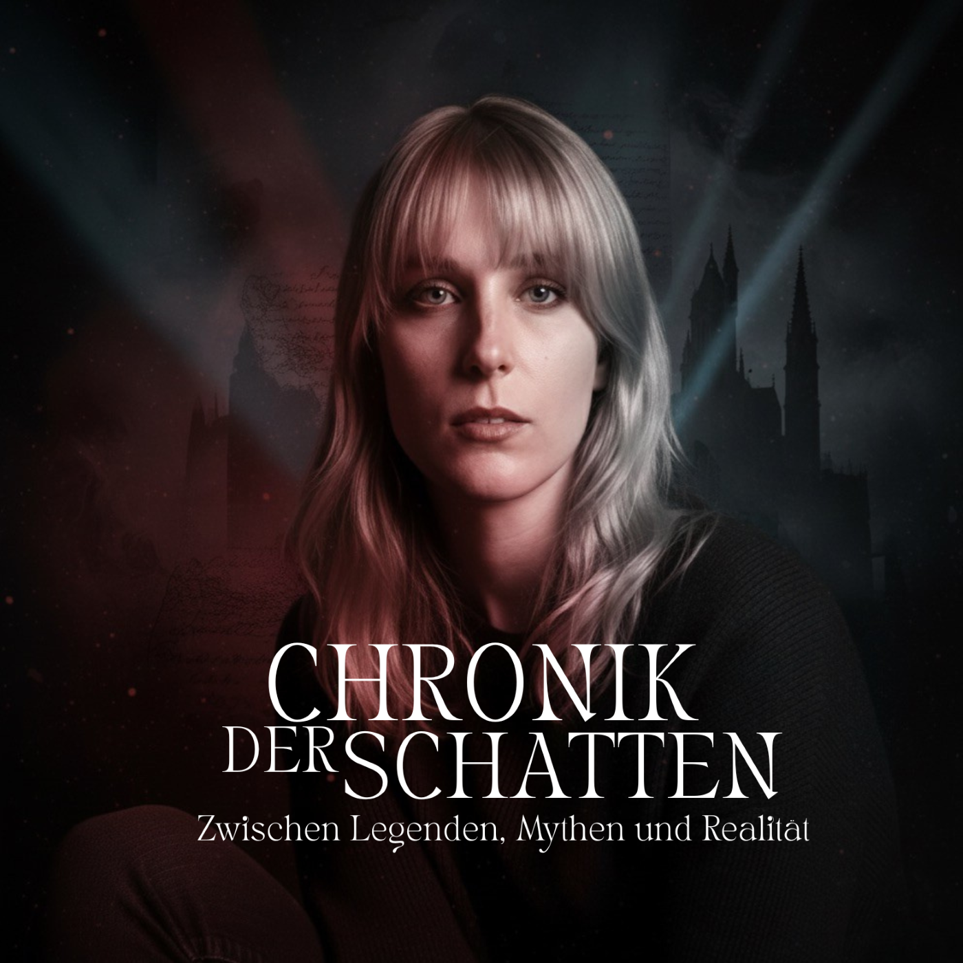 Chronik der Schatten - Zwischen Legenden, Mythen und Realität