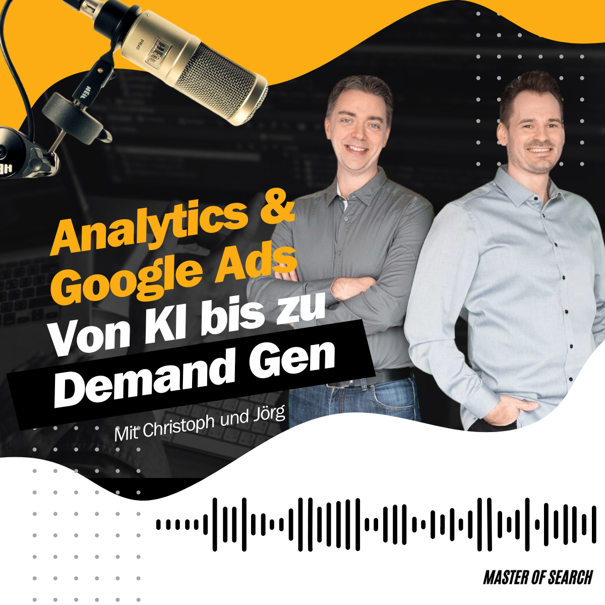 Februar 2024: Das Neueste aus der Welt von Google Ads & Analytics