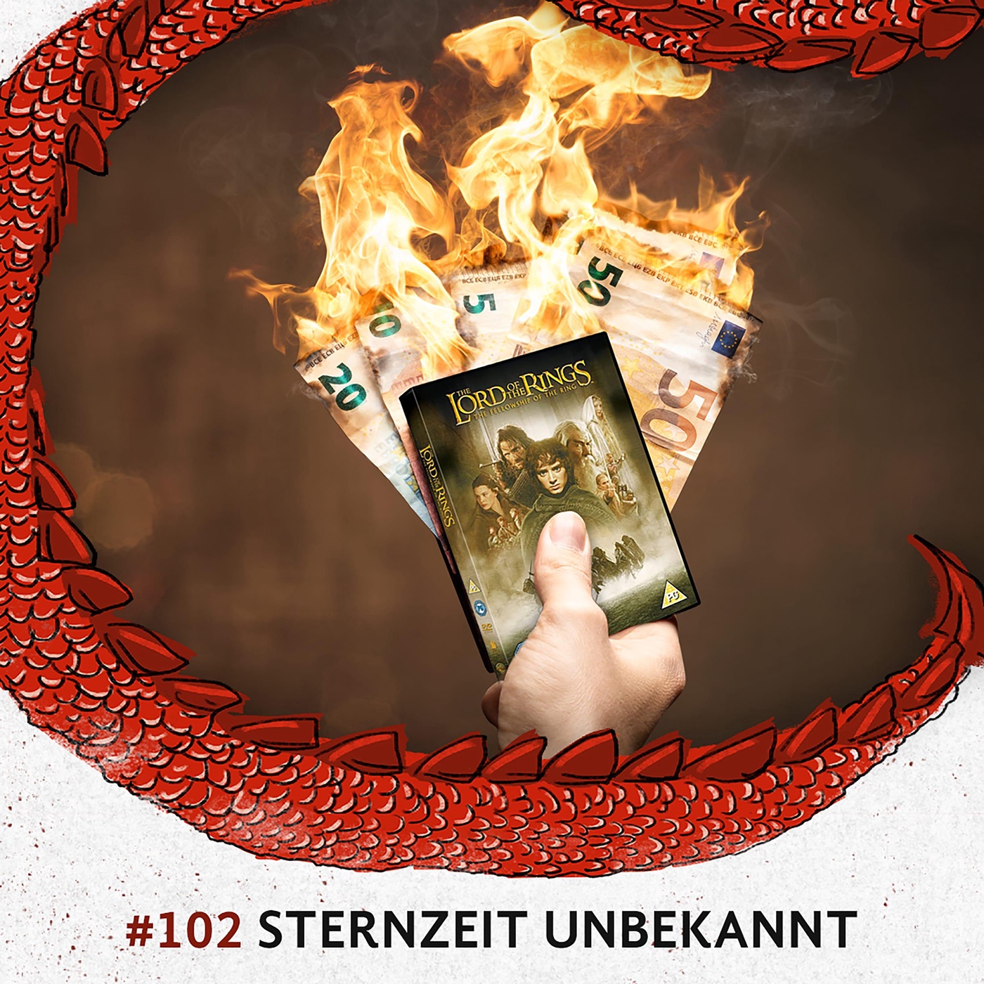 112 Sternzeit unbekannt