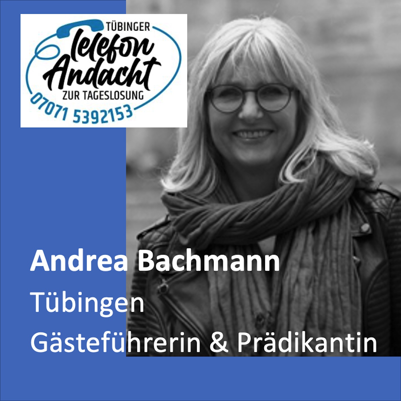 26 01 21 Andrea Bachmann