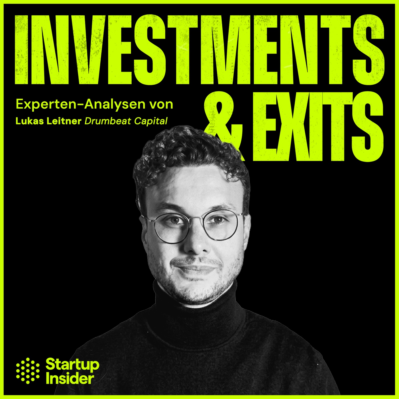 Startup Investment