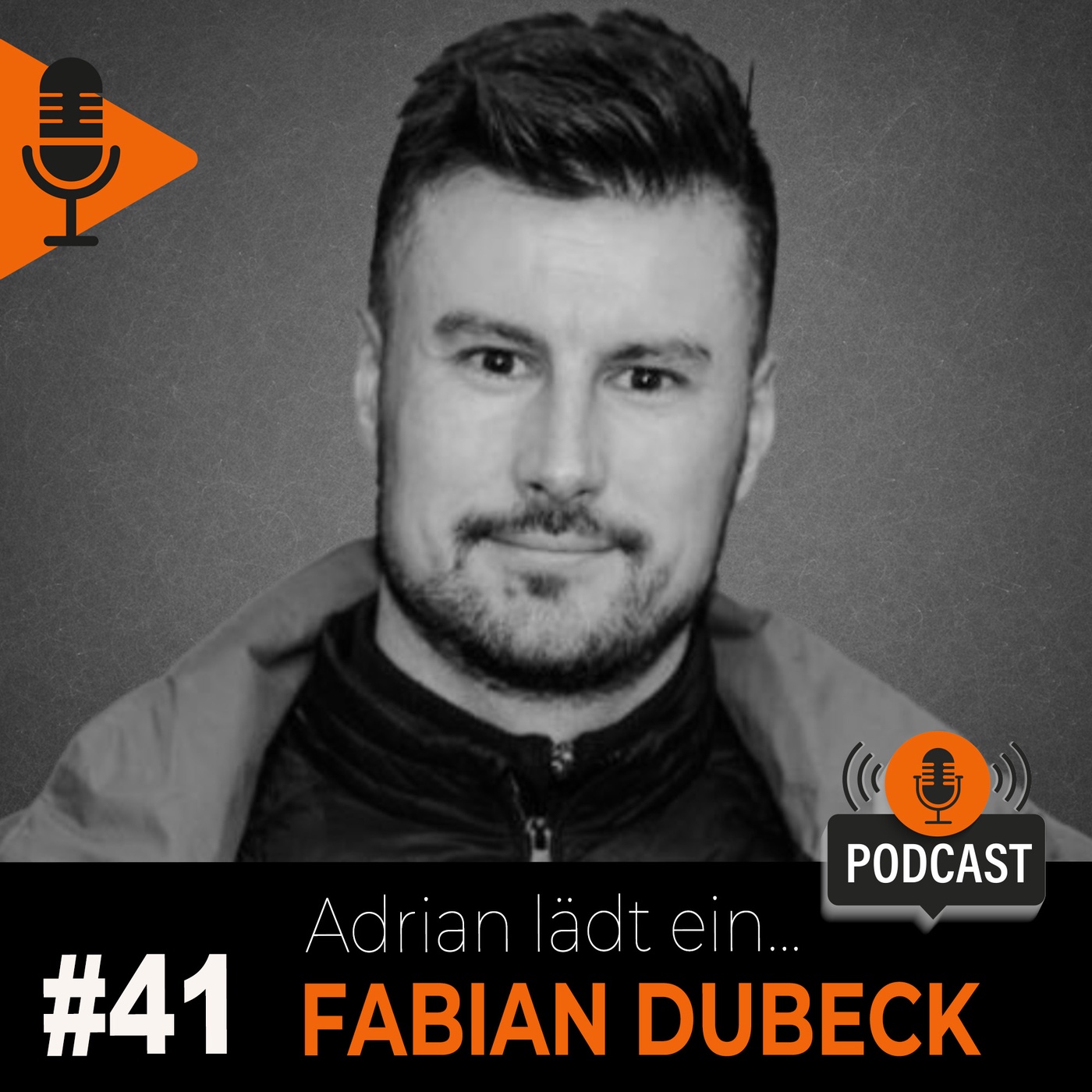 ... Fabian Dubeck, die zündende Rakete & das Bällebad